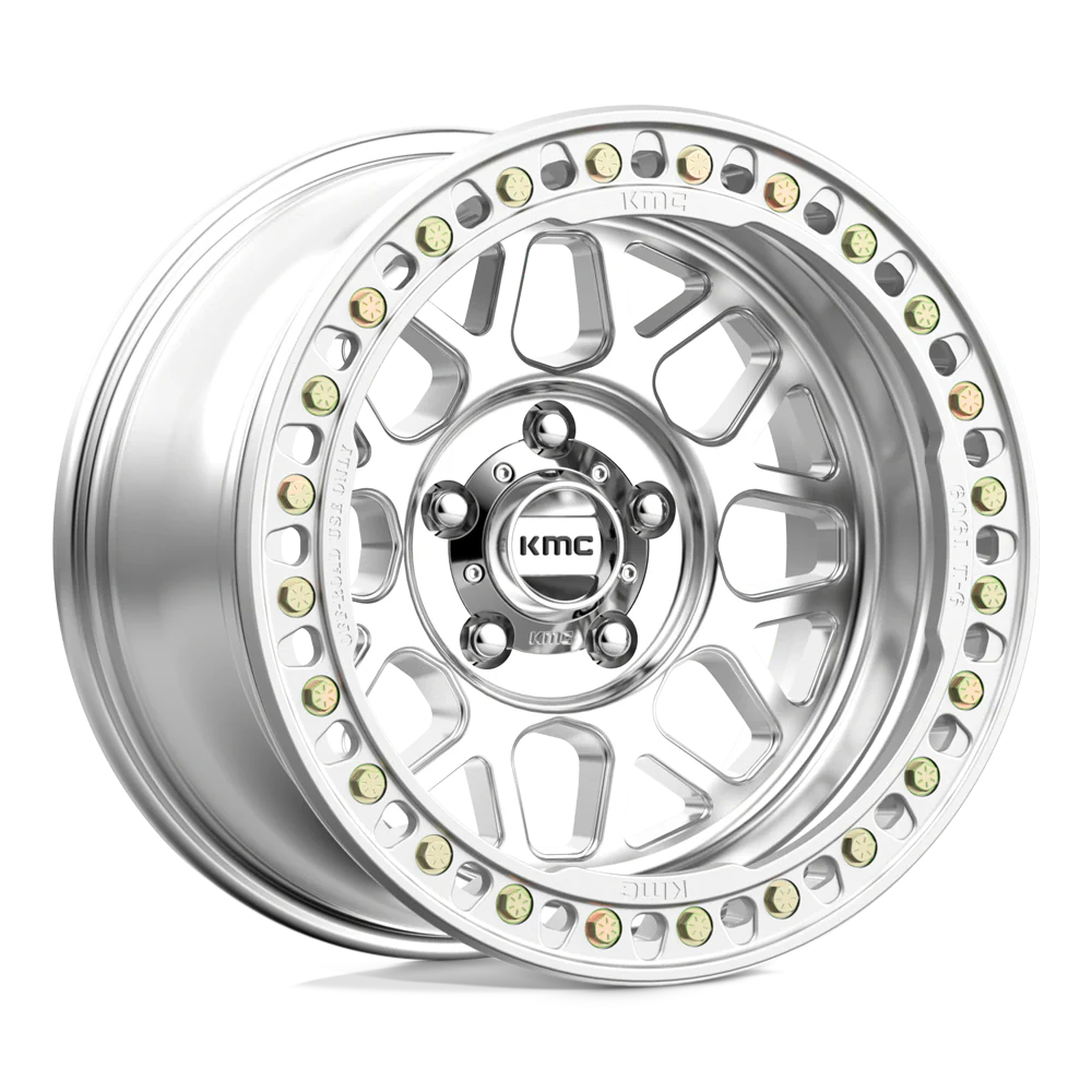 KMC l GRENADE CRAWL BEADLOCK