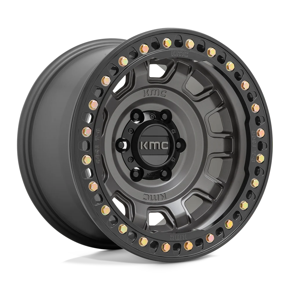 KMC l TANK BEADLOCK
