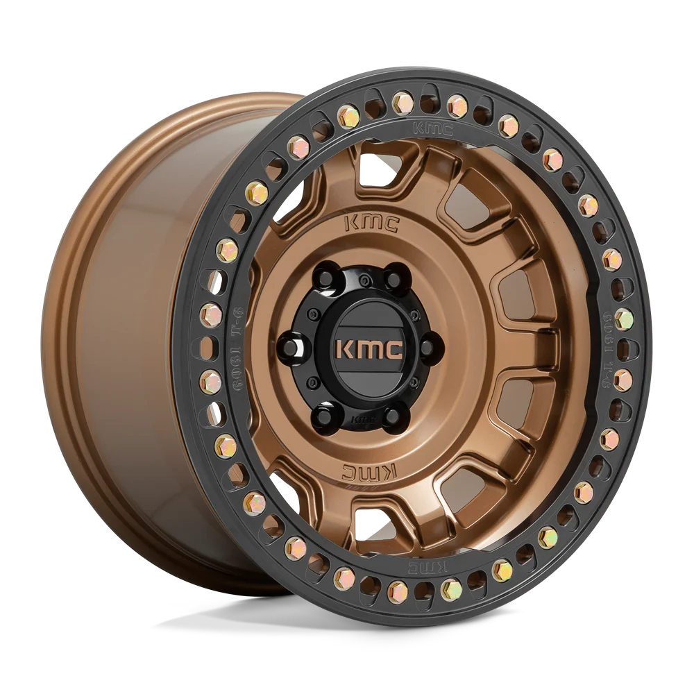 KMC l TANK BEADLOCK