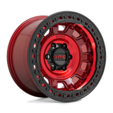 KMC l TANK BEADLOCK