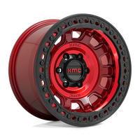 KMC l TANK BEADLOCK