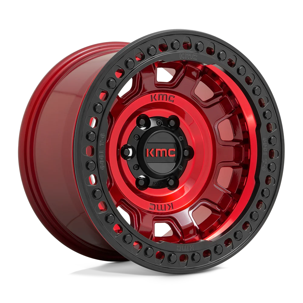 KMC l TANK BEADLOCK