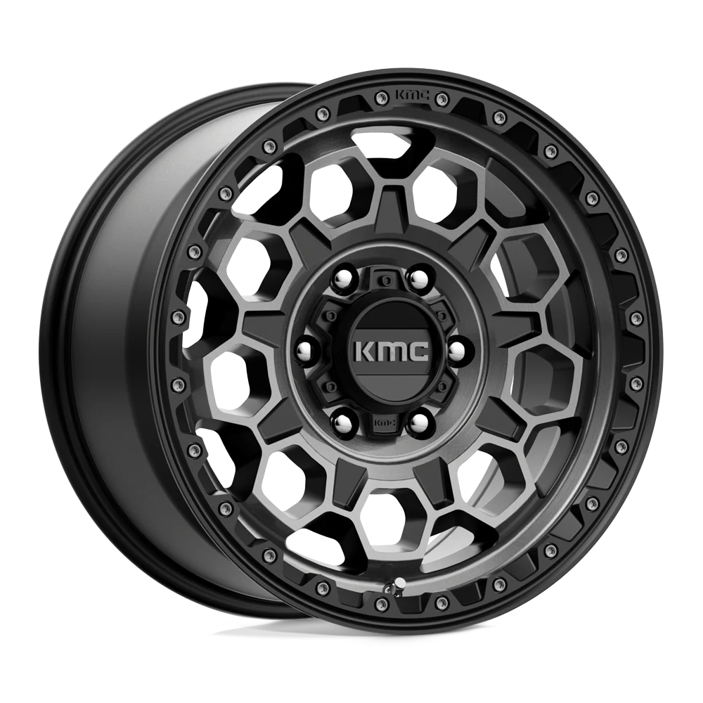 KMC l TREK