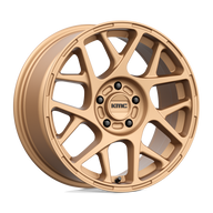 KMC BULLY MATTE BRONZE