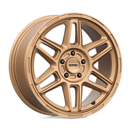 KMC IMPACT MATTE BRONZE