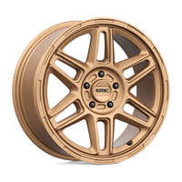 KMC IMPACT MATTE BRONZE