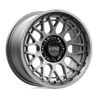 KMC IMPACT TREK ANTHRACITE