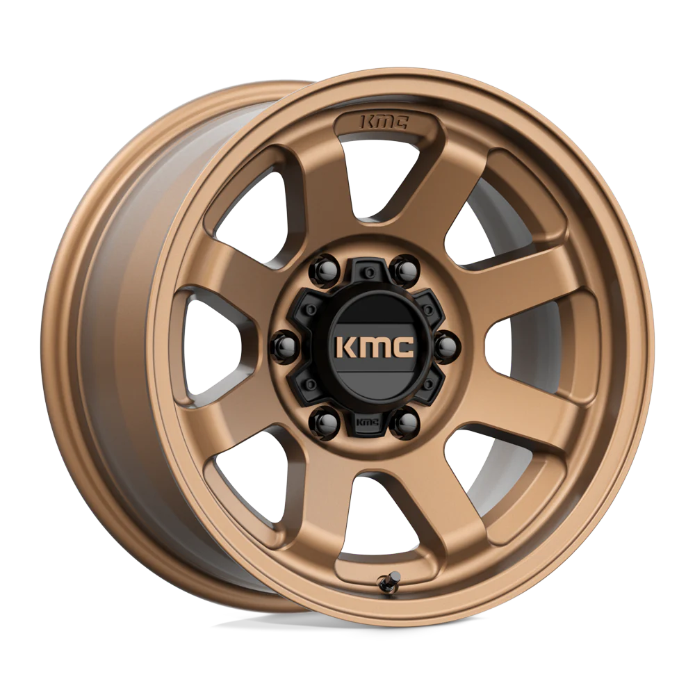 KMC l TRAIL