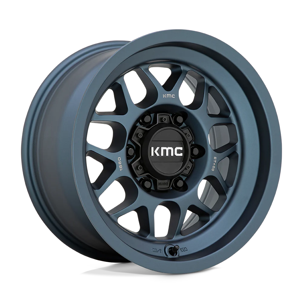 KMC l TERRA