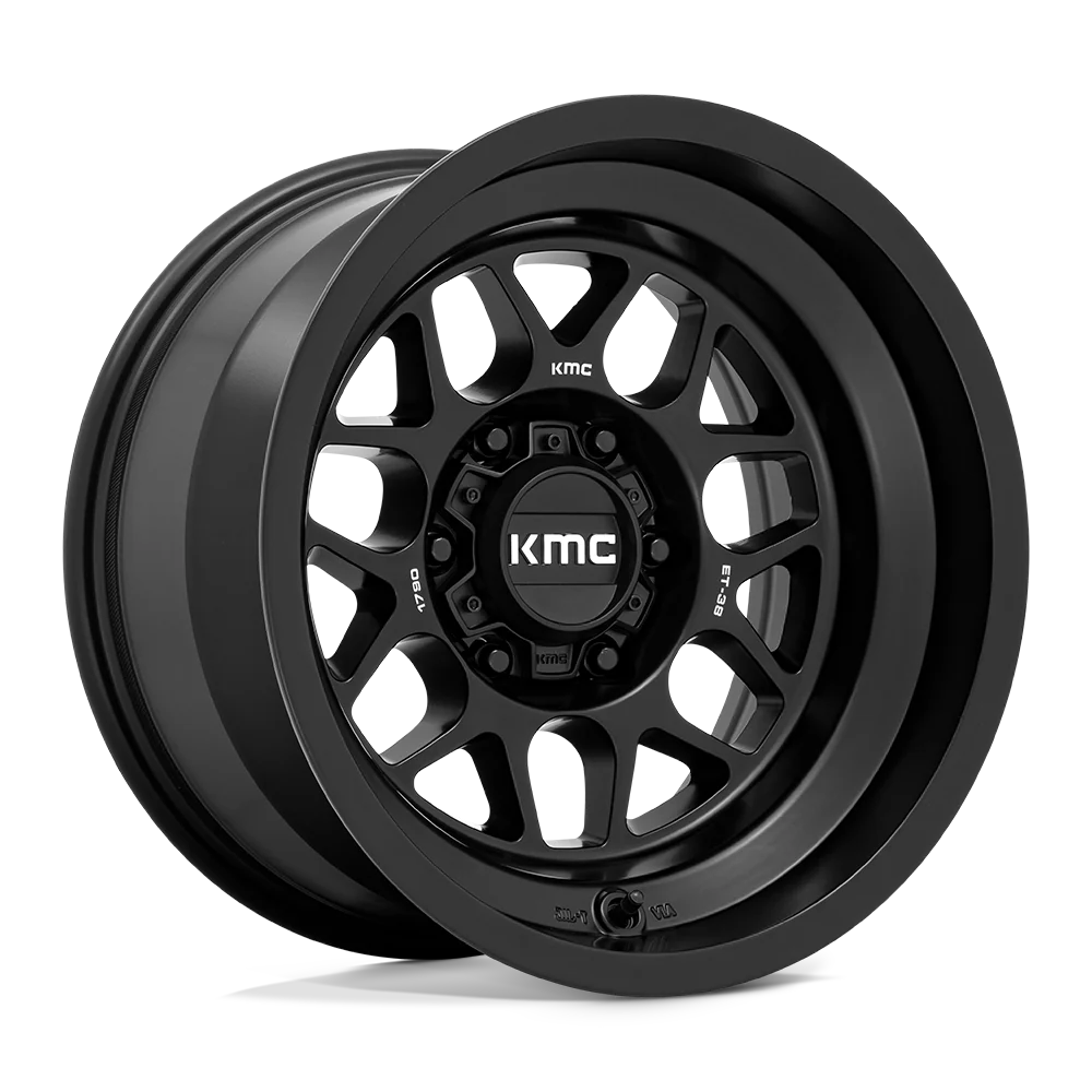 KMC l TERRA