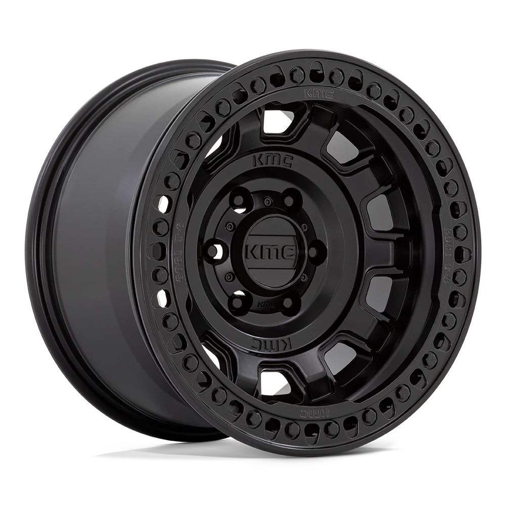 KMC l TANK BEADLOCK