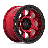 KMC l RIOT BEADLOCK