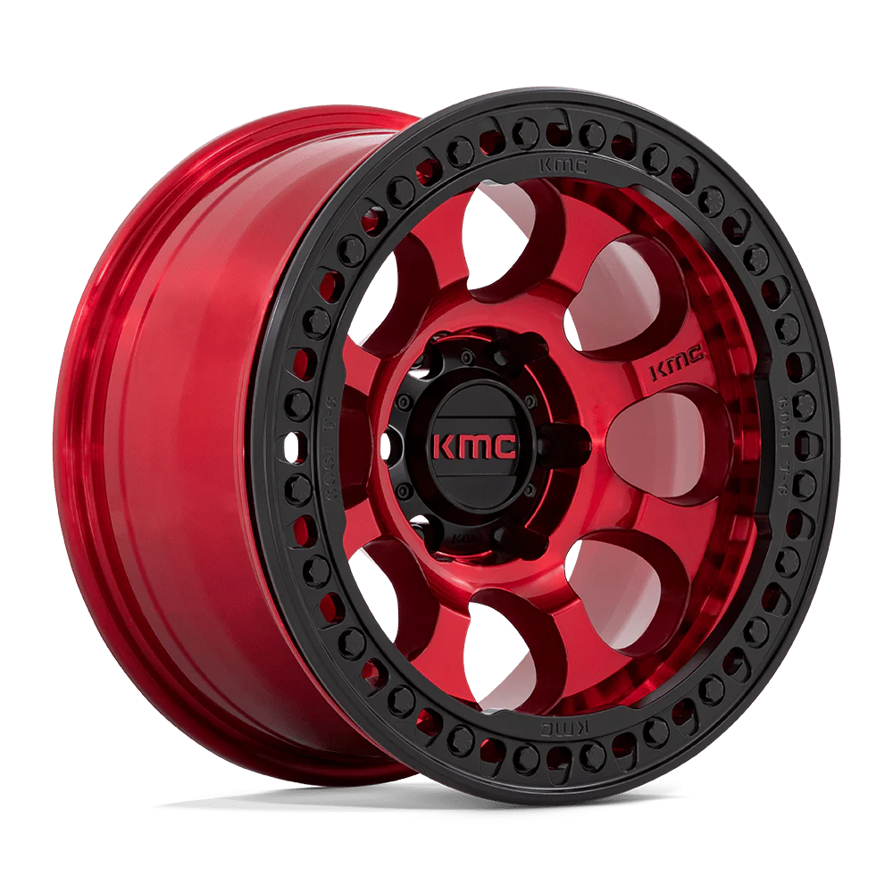 KMC l RIOT BEADLOCK