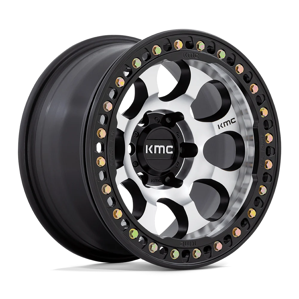 KMC l RIOT BEADLOCK