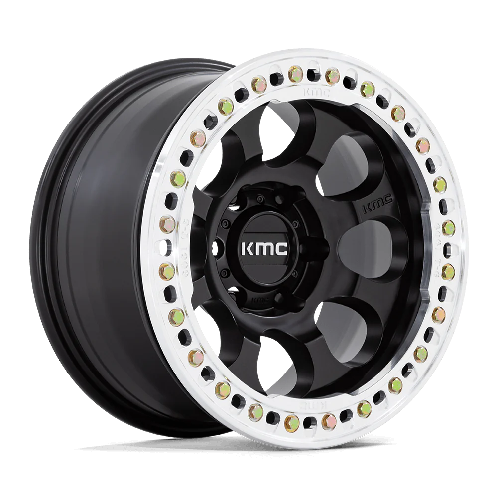 KMC l RIOT BEADLOCK