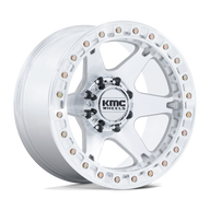 KMC VI BEADLOCK MACHINED