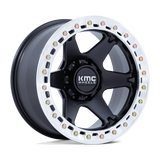 KMC l VI BEADLOCK