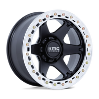 KMC l VI BEADLOCK
