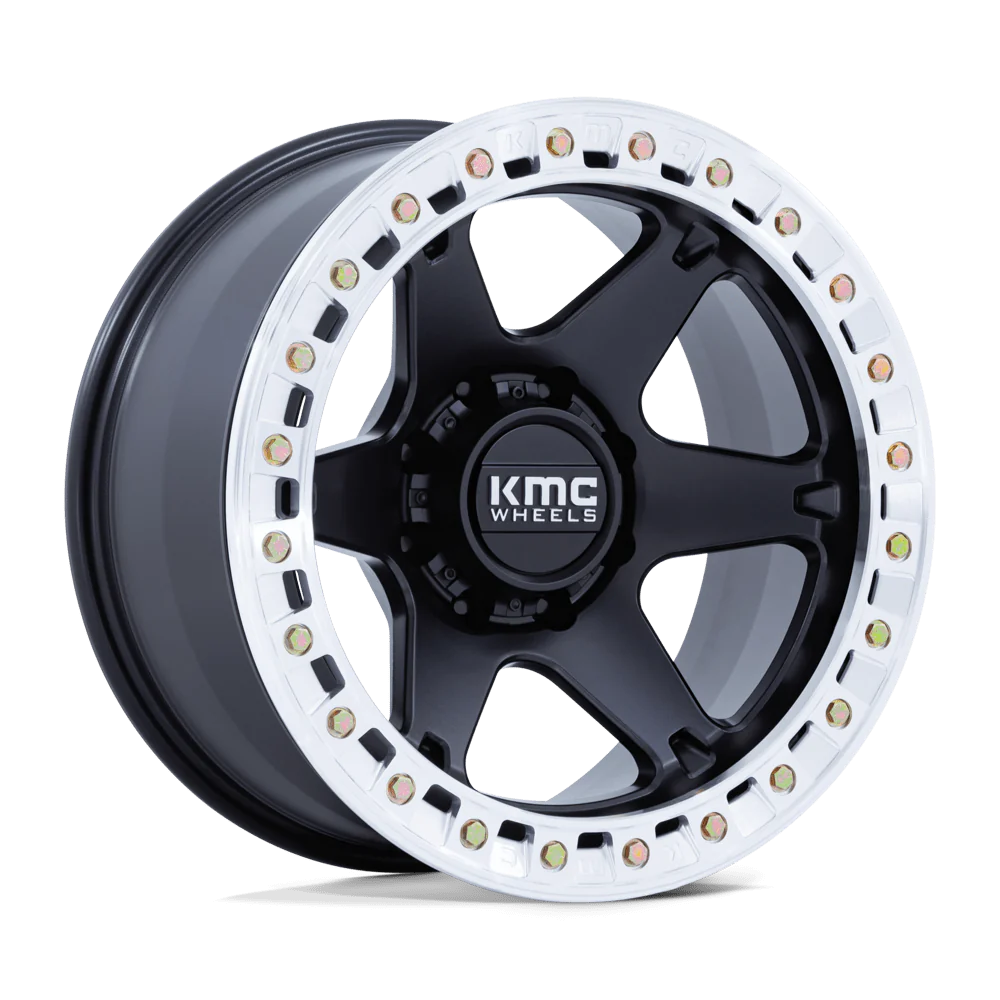 KMC l VI BEADLOCK
