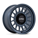 KMC l IMPACT FORGED MONOBLOCK