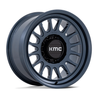 KMC l IMPACT FORGED MONOBLOCK
