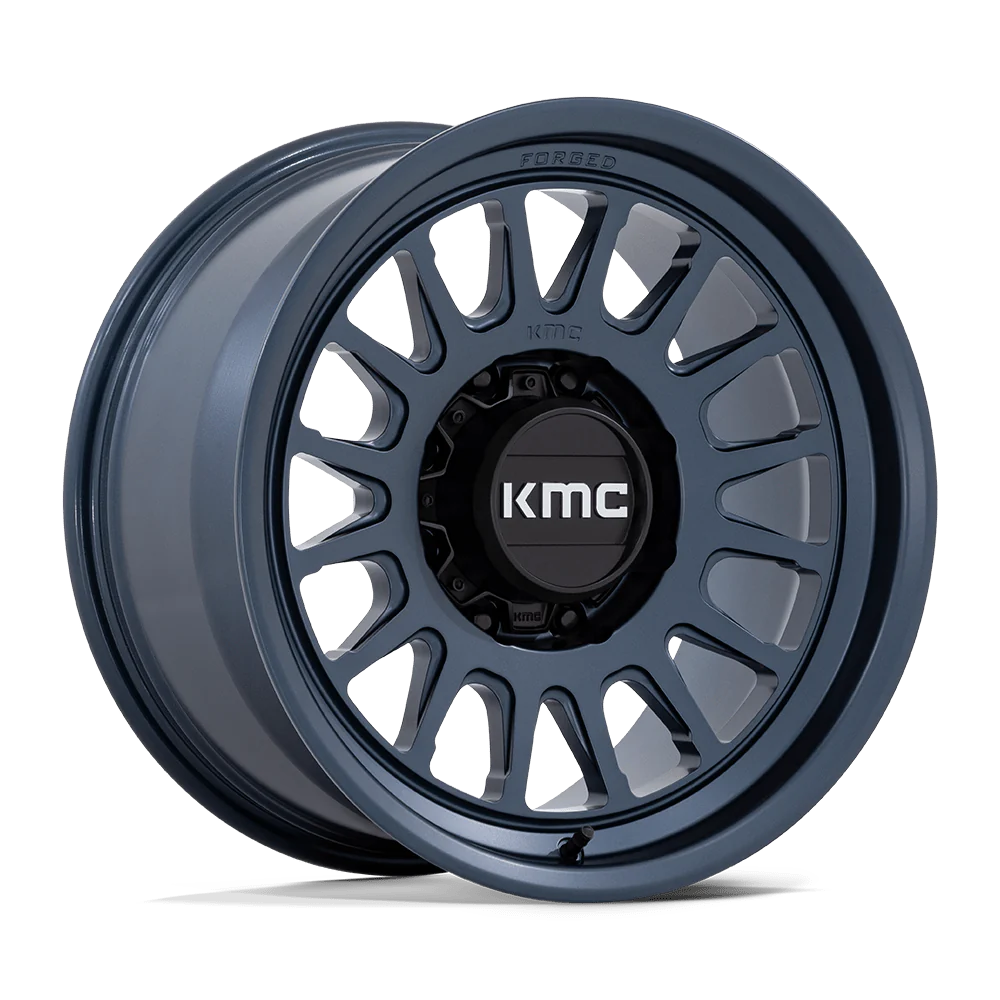 KMC l IMPACT FORGED MONOBLOCK
