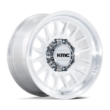 KMC l IMPACT FORGED MONOBLOCK