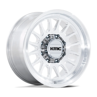 KMC l IMPACT FORGED MONOBLOCK