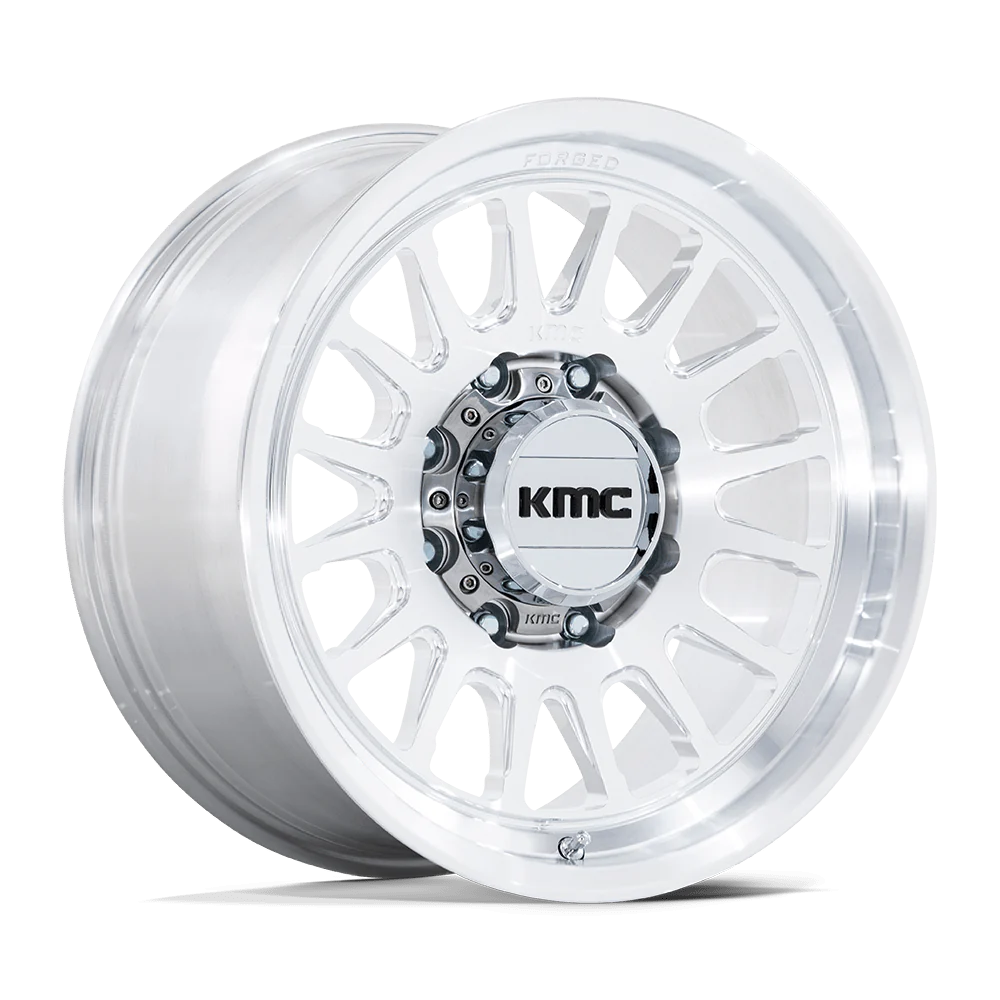 KMC l IMPACT FORGED MONOBLOCK