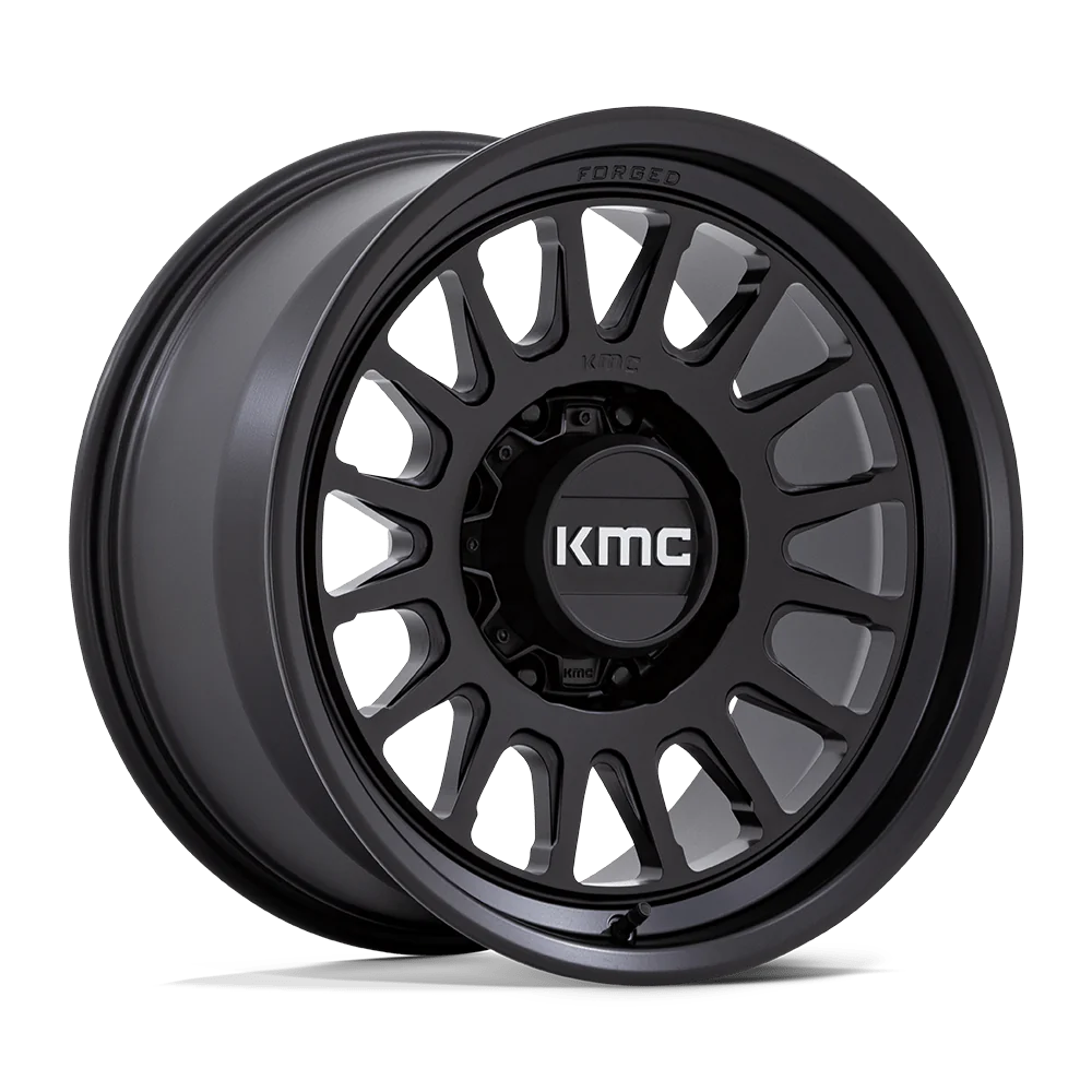 KMC l IMPACT FORGED MONOBLOCK