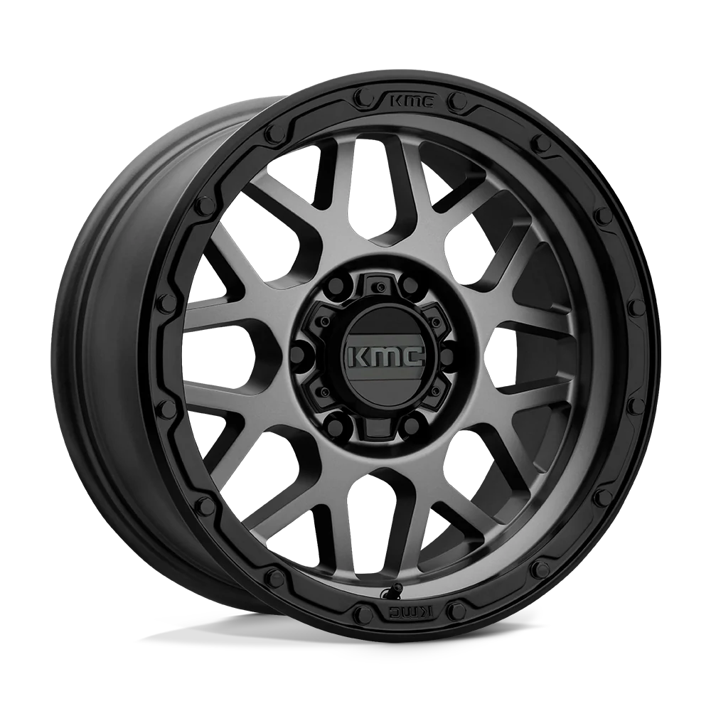 KMC l GRENADE OFF-ROAD