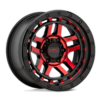 KMC l RECON