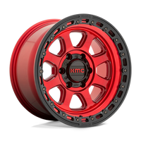 KMC l CHASE