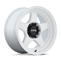 KMC LOBO GLOSS WHITE