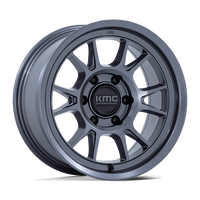 KMC l RANGE