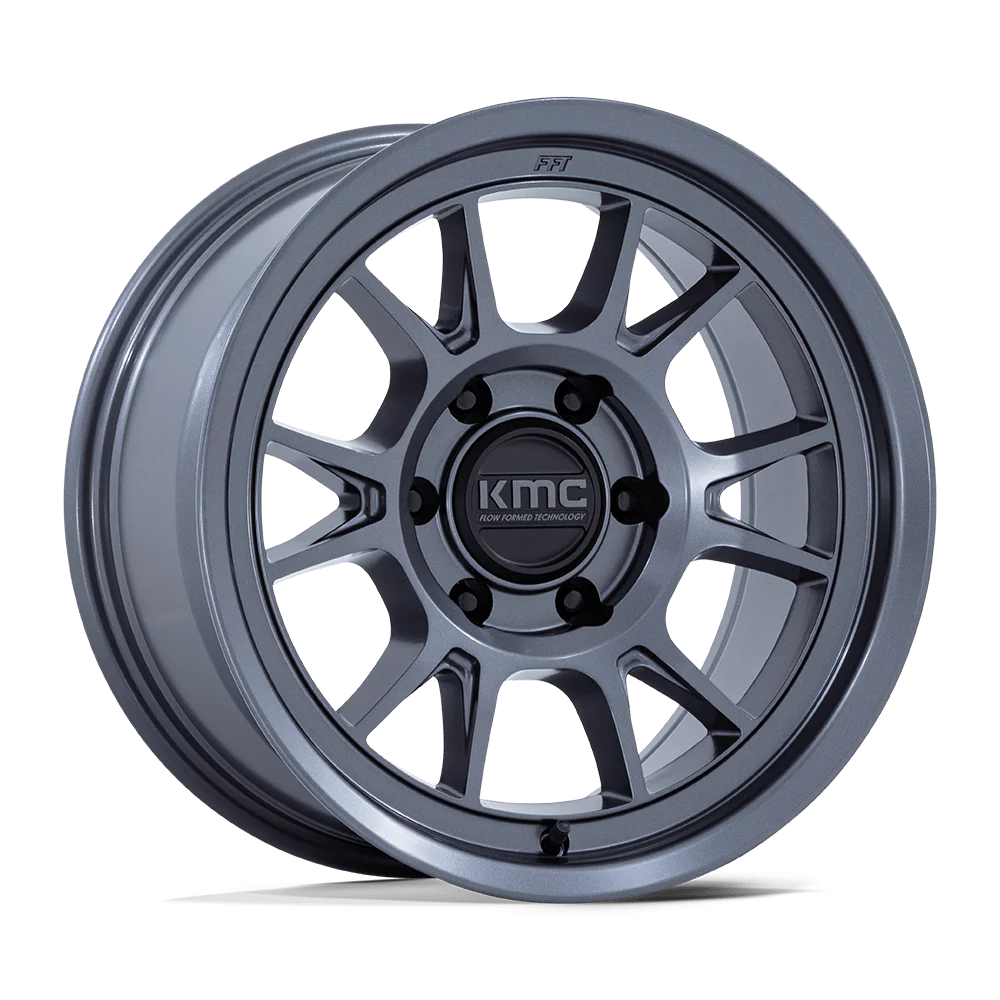 KMC l RANGE