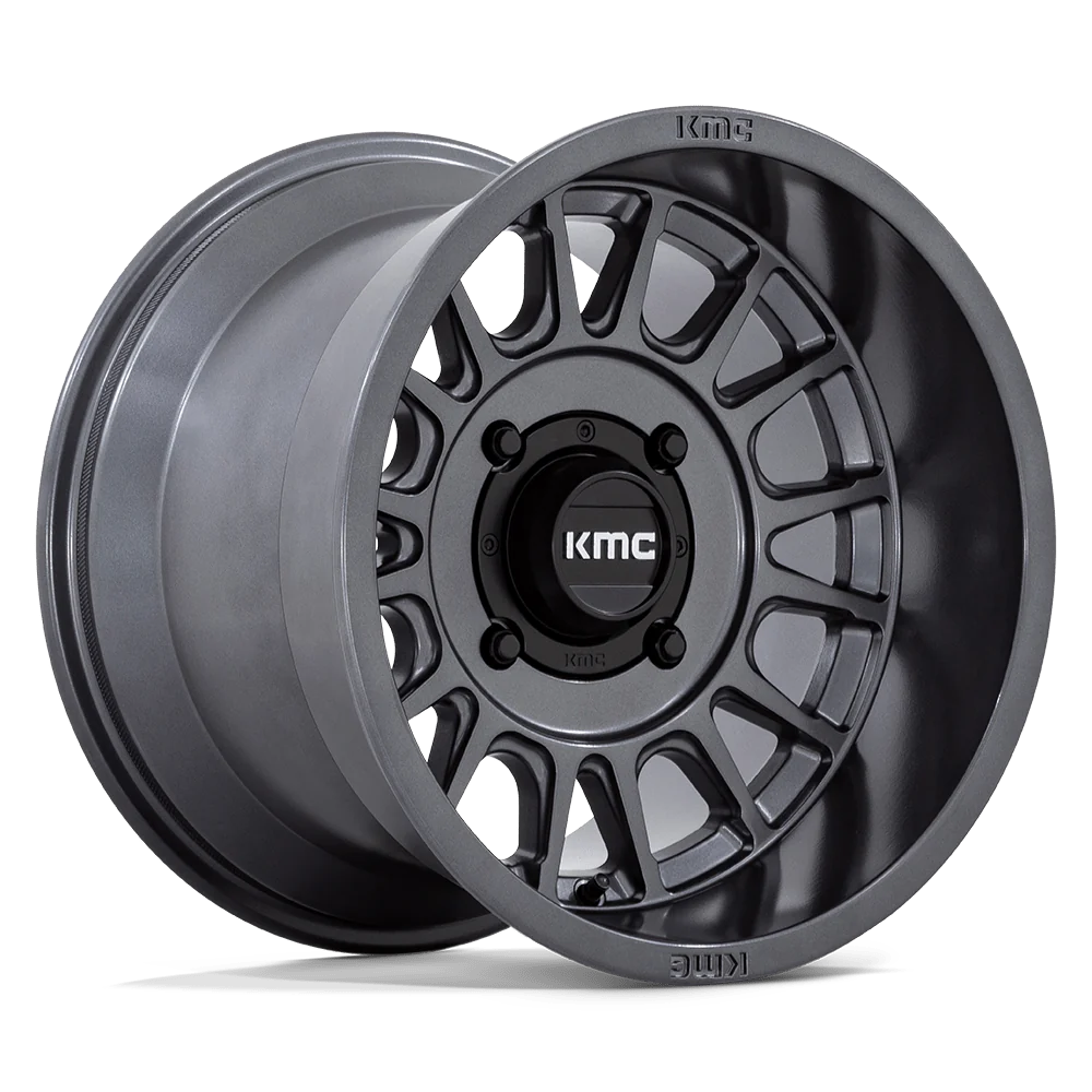 KMC l UTV l IMPACT UTV