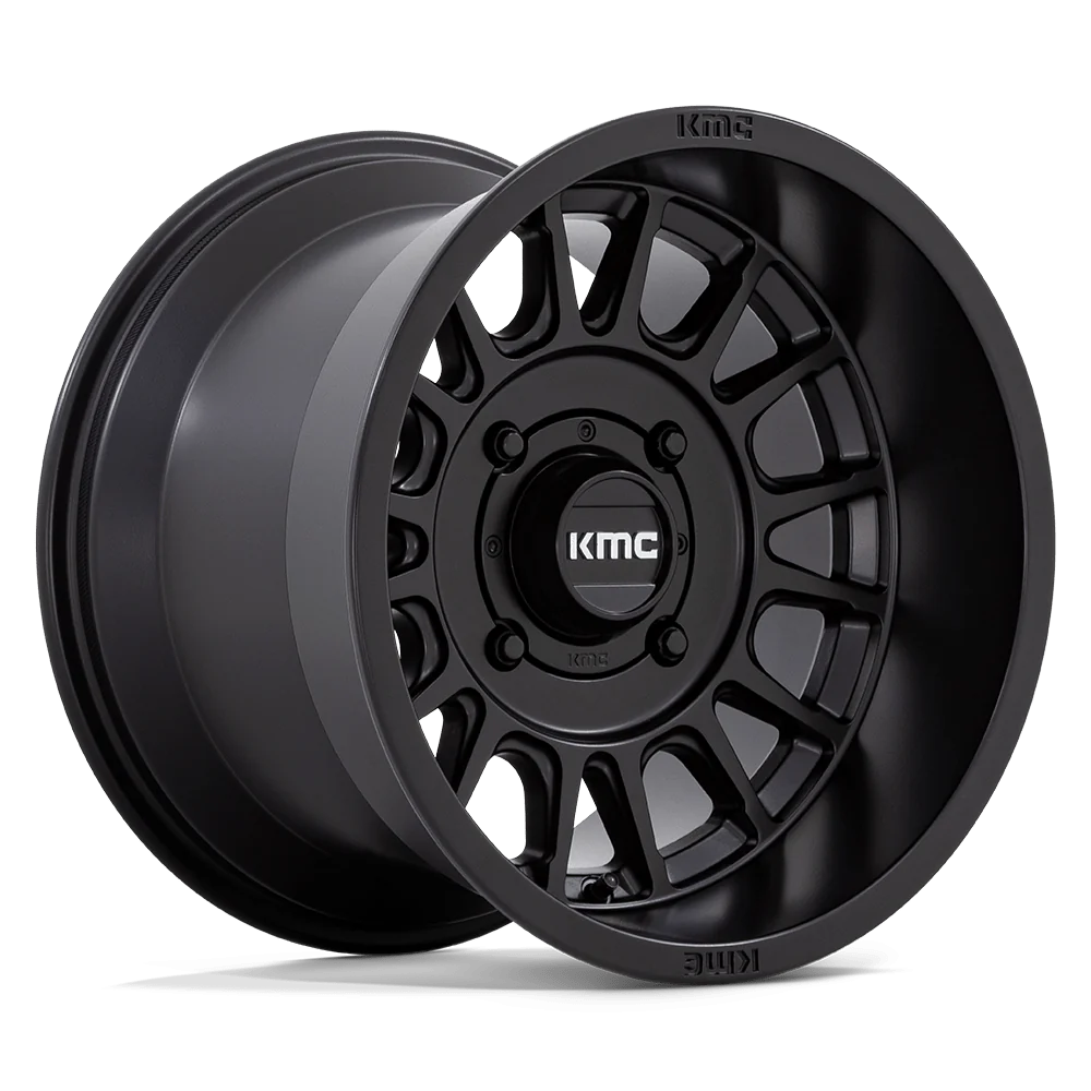 KMC l UTV l IMPACT UTV