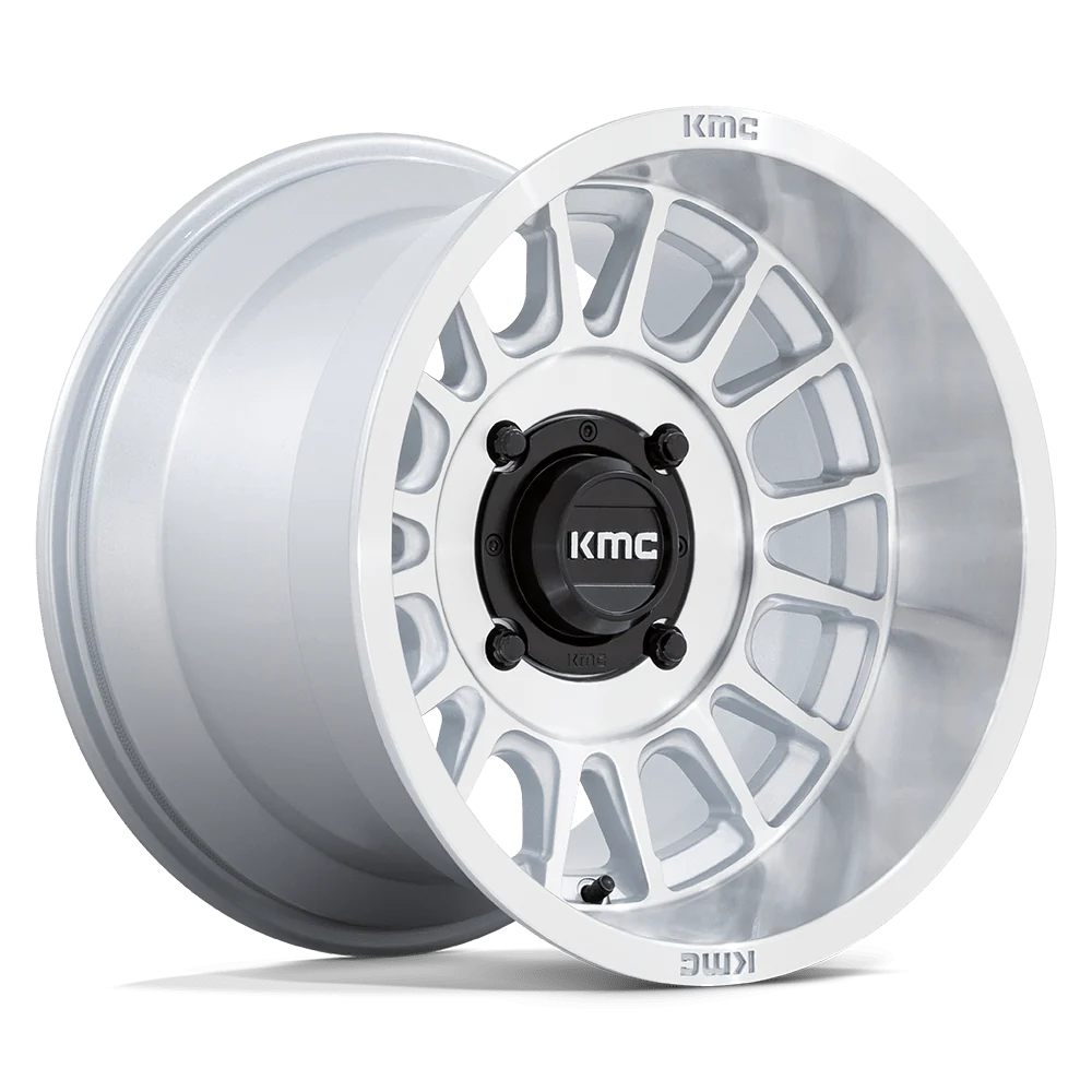 KMC l UTV l IMPACT UTV