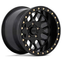 KMC l UTV l GRENADE BEADLOCK