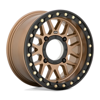 KMC l UTV l GRENADE BEADLOCK