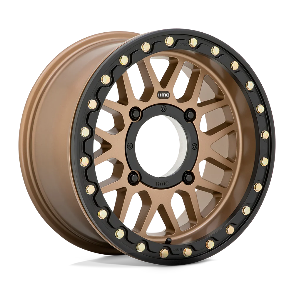 KMC l UTV l GRENADE BEADLOCK