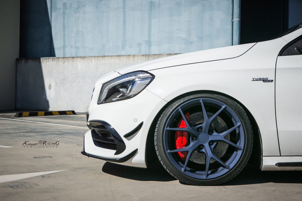 SF10 19″ 20″ Semi Forged