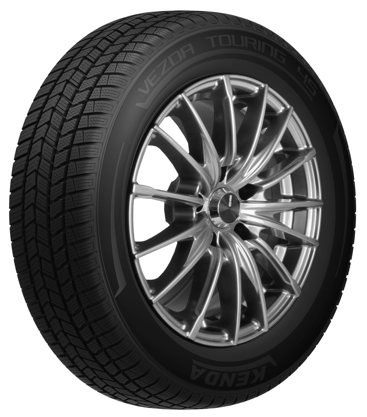 KENDA l VEZDA TOURING 4S  l KR211