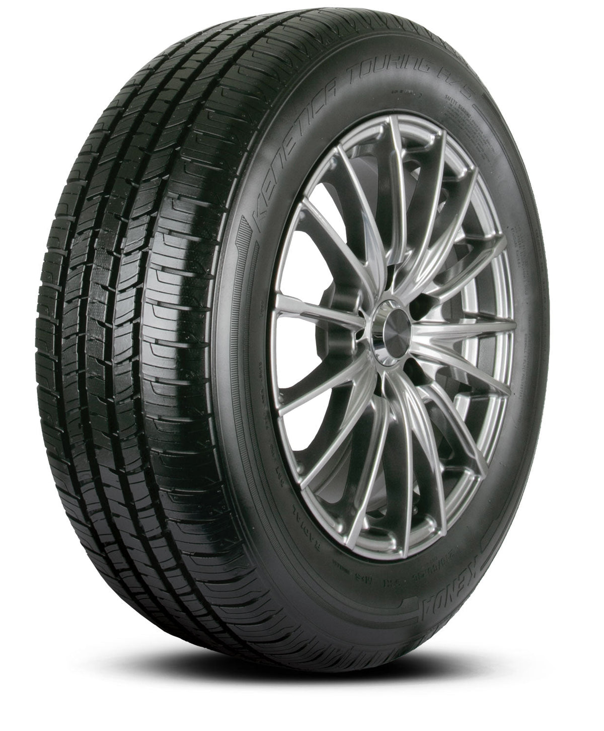 KENDA l KENETICA TOURING A/S l KR217