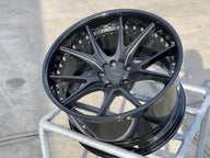 KOYA KT106 – CUSTOM TWO PC FORGED WHEEL
