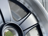 KOYA KT120- CUSTOM TWO PC FORGED WHEEL
