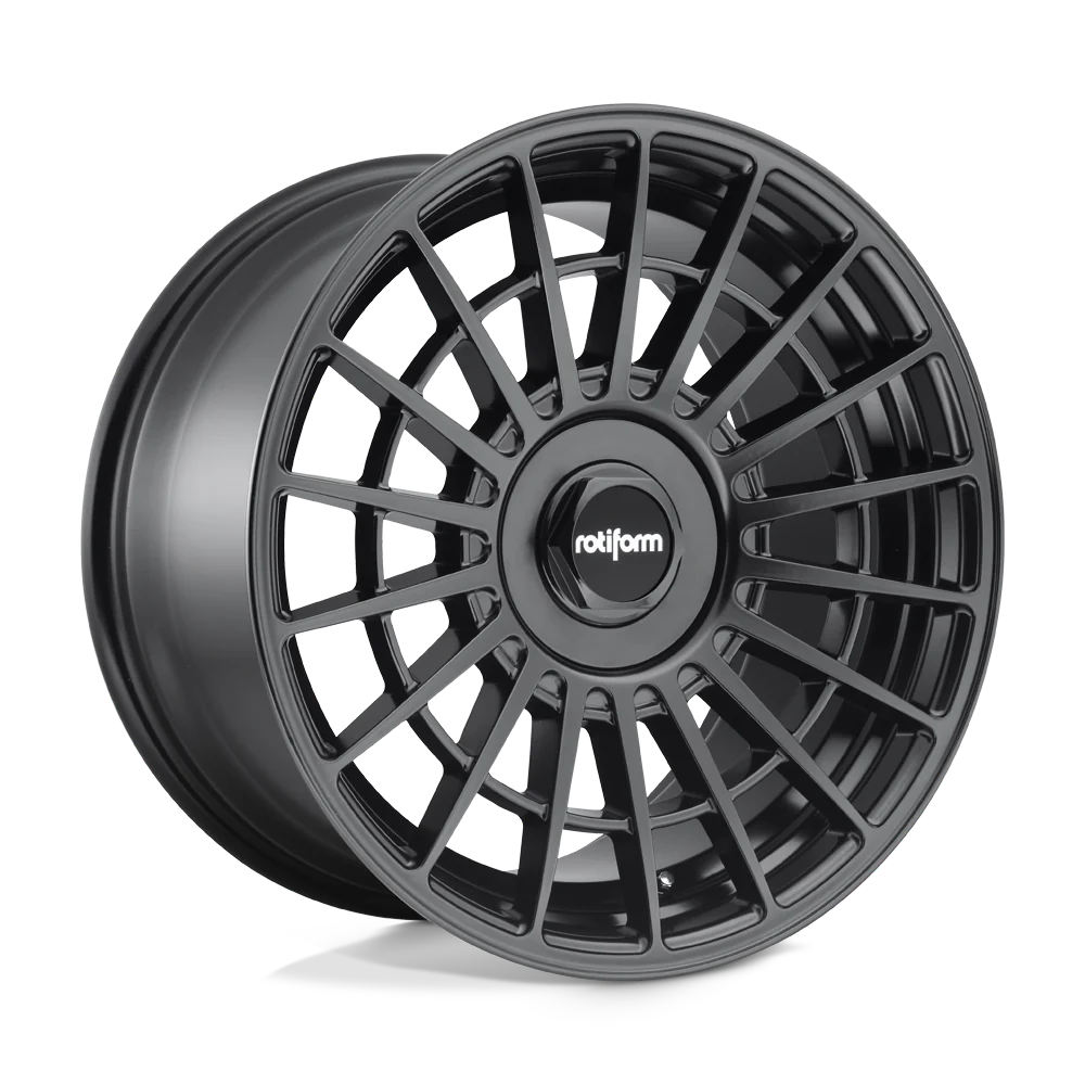 ROTIFORM l LAS-R