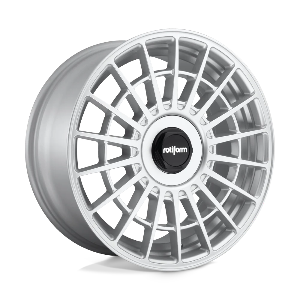 ROTIFORM l LAS-R