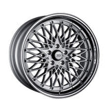SSR l Formula l MESH